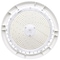 Nuvo 200 Watt UFO LED High Bay - 4000K - 28000 Lumens - 120-277 Volt - White Finish 65/795R2 - alternate 3